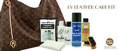 leather cleaner for louis vuitton bag|Louis Vuitton leather protector.